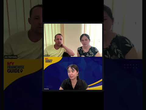 Client video testimonial 2