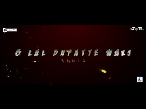 O Lal Dupattewali (Remix) - Dj Resque X Dj Joel