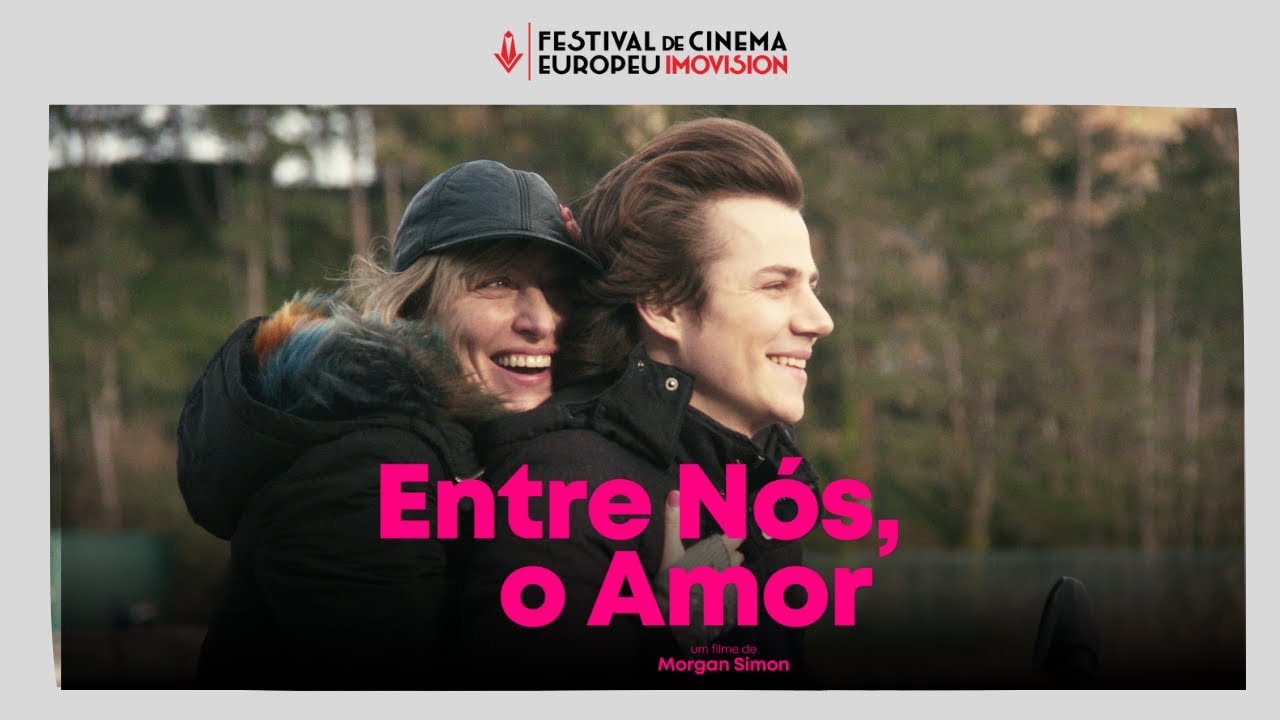 trailer Oficial