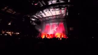 Dead Letter Circus - In Plain Site