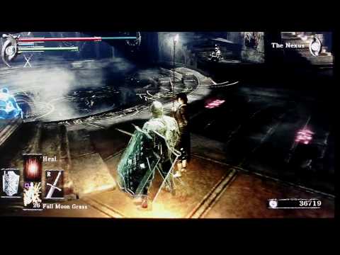 Demon's Souls Playthrough Pt. 99