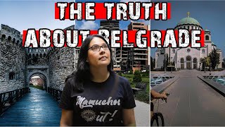 3 THINGS YOU DIDN'T KNOW ABOUT BELGRADE 2020 | Is Belgrade Safe? | Are Serbians Nice? | Serbia 🇷🇸