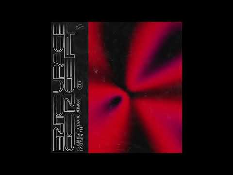 PREMIERE: Glimm, Sceadu & Thomas Jaufmann - Bantamovia (Original Mix) [eco009]