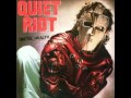 Quiet riot metal health 1983 (full album) 