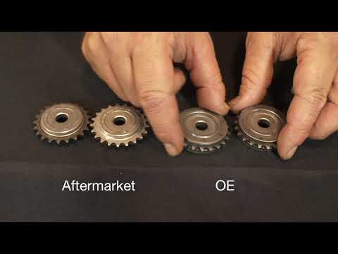 Cloyes: How To Replace Timing Chain GM Ecotec