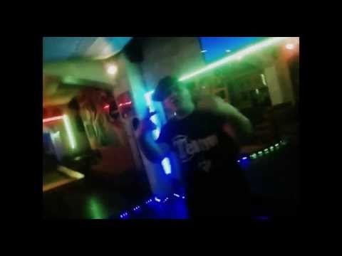 TEKTYW ONE SHOT-hitme