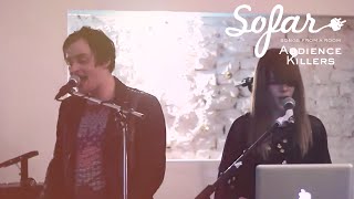 Audience Killers - Beyond The Fence | Sofar Riga