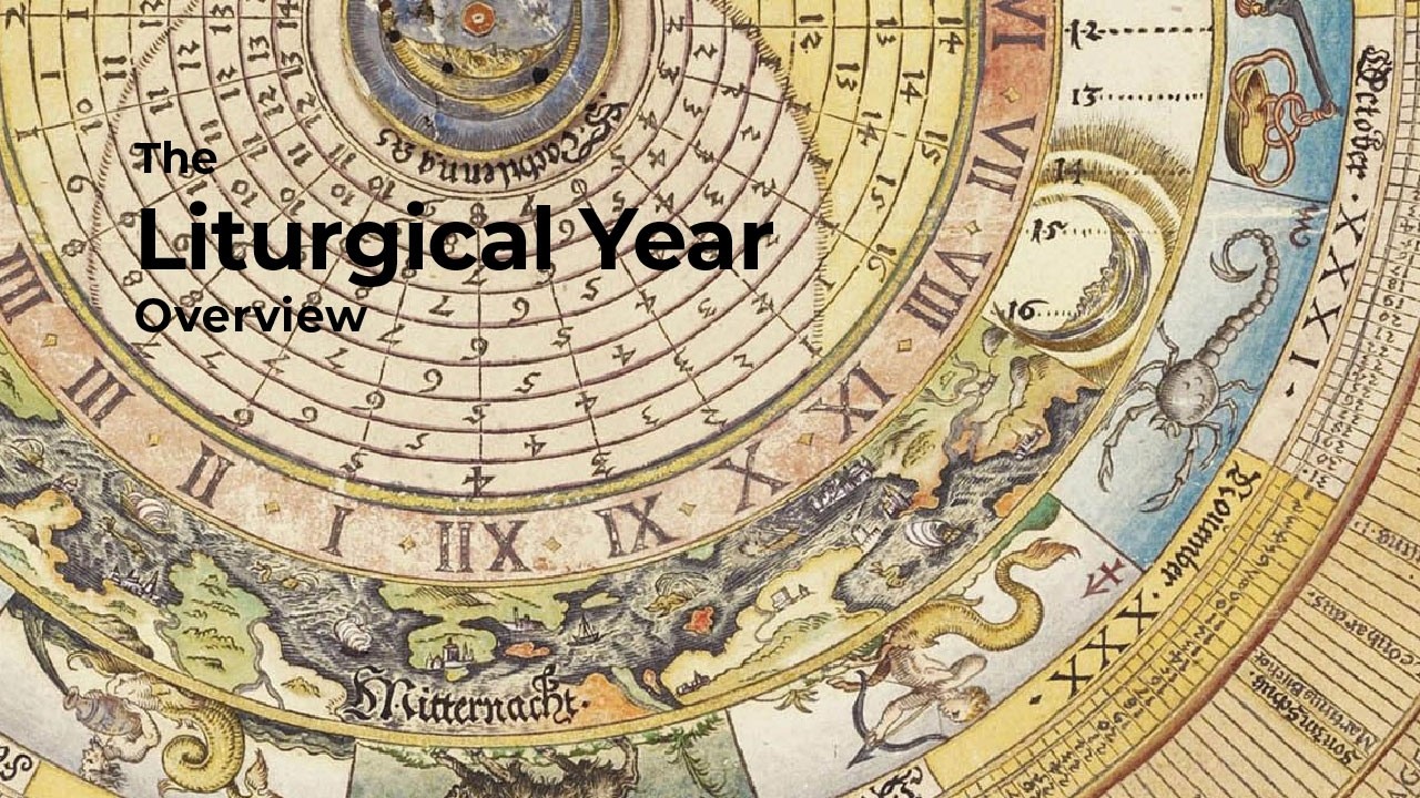 What Is the Liturgical Year? | Advent, Lent, Easter, and Pentecost Explained