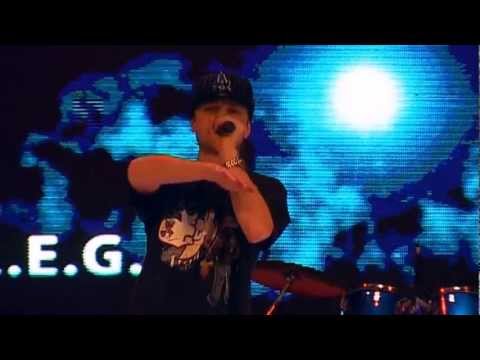 Soul Clinic (live III)