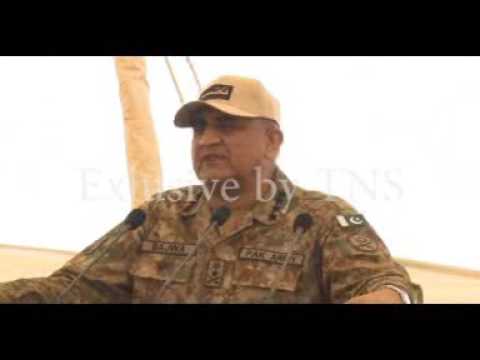 Pakistan launches successful test of Nasr Missile