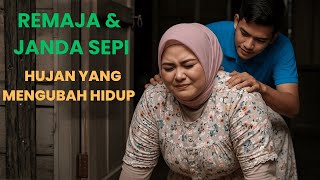 Download lagu A 19-YEAR-OLD CHILD AND A 48-YEAR-OLD WOMAN: A STORY OF SIN THAT TURNED INTO LOVE AND FORGIVENESS mp3