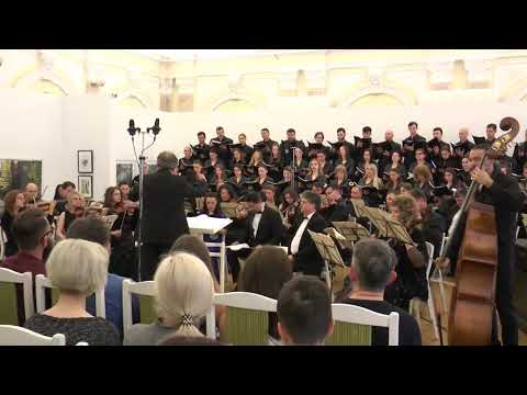 J.S.BACH. Marea Misă în si minor /nr 3/