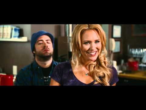 Hall Pass - Smart Guy