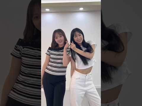 이채윤님과 리사코의 REALLY REALLY Challenge 🌟