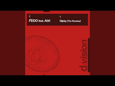 Gipsy (feat. Ask) (Fedo Mora Nana Mix)