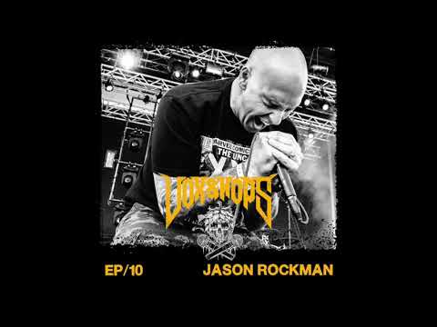 10- Jason Rockman (Slaves On Dope & CHOM)