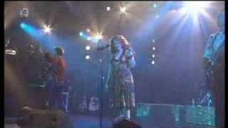 Scissor Sisters - Land Of A Thousand Words (Trafalgar Sq.)