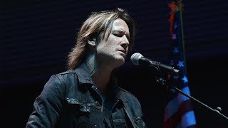 Keith Urban-Burden-Lyrics