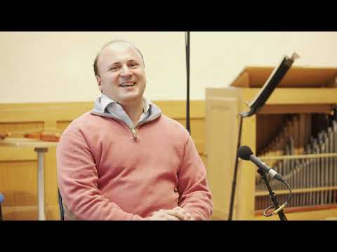 Meet the Artists - Illyria