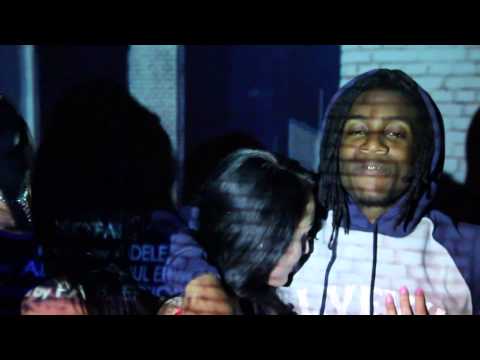 (VIDEO) Yung Simmie - Rock Like Elvis - Prod RonnyJ