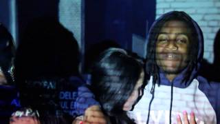 (VIDEO) Yung Simmie - Rock Like Elvis - Prod RonnyJ