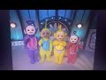 The Teletubbies Walk To The Magic Windmill To Last Action Hero Musical Playtime Version 1