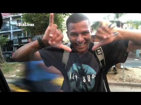 2022 Dia Livre Episódio 14 - Recreio Posto 10