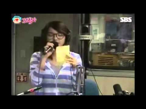 [IU Live] 100707 아이유(IU) - I Need A Boy