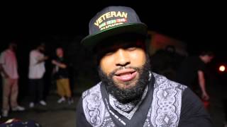 Boaz - Rapness Monster Freestyle