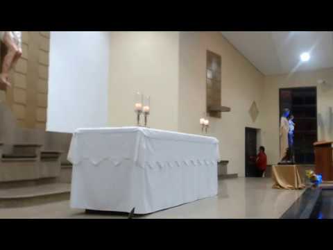 Maria Flor Do Carmelo - Católica
