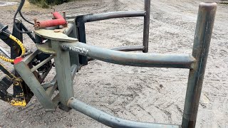 &Aring;l&ouml; Flexigrip | Image 4 - Autoline