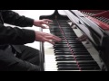 Chopin Prelude 27? "The Devil's Trill" - P. Barton, FEURICH 218 piano