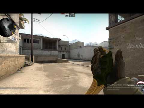 Zabawa na Tureckim SERWERZE #1 :D ஜ۩۞۩ஜ