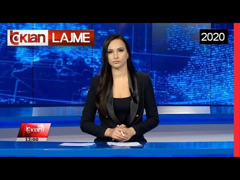 Edicioni i Lajmeve Tv Klan 09 Korrik 2020, ora 12:00 Lajme - News