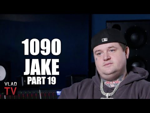 1090 Jake on Houston's Top Crashout, Guero10K, Who Killed 5 People in 4 Months (Part 19)