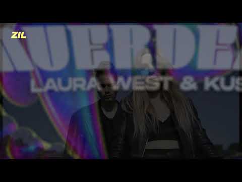 Laura West - Muérdeme (feat.Kusuri)