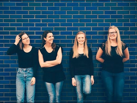 Palisander - SJSS Young Artists 16/17