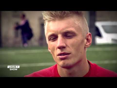 Interview Daniel Wass / The Ligue 1 Show