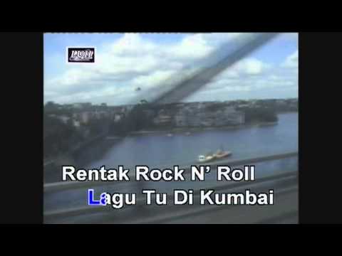 Rentak Rock 'N' Roll