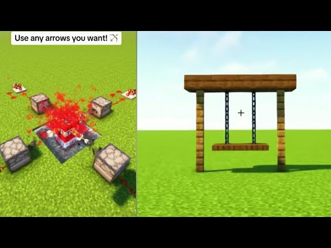 Mastering Minecraft Build Hacks