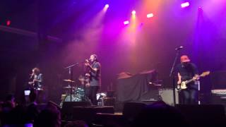 CRUISR - Don't Go Alone Live at Terminal 5