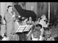 On the Air - Glenn Miller at the Cafe Rouge 23/11/1940