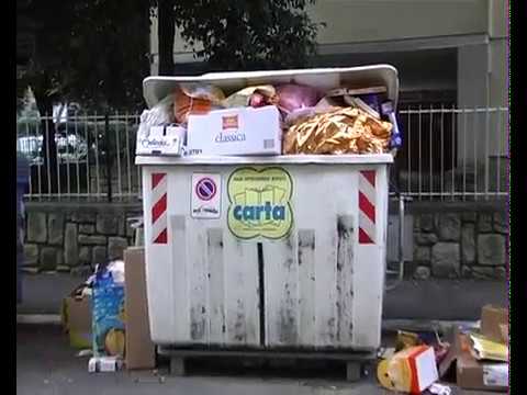 Fatica a decollare la raccolta differenziata in Maremma, a Grosseto arriva l'ecotassa