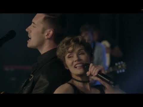Plenty Far To Fall - The Exes (Nashville CMT)