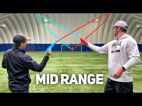 Building the Bag with Brodie Smith & Paul McBeth | E3 Midranges