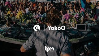 YokoO - Live @ The BPM Portugal 2017, All I Dream