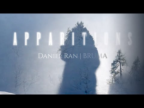 Daniel Ran (Beyond Skyrim - Bruma) — “Apparitions” [Extended] (1 Hr.)