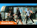 Yo Soy Franky | Maria Gabriela de Faría - Ritmo Robótico | Nickelodeon en Español