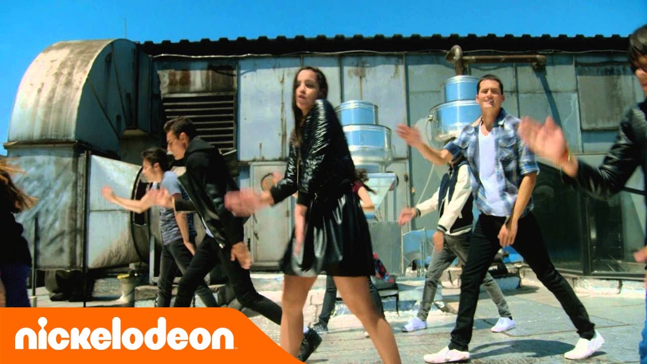 Video Oficial