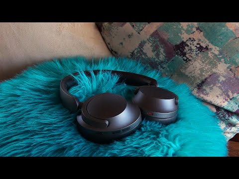 Image for YouTube video with title 1More SonoFlow wireless headphones. The noise canceling is impressive, and so is the sound quality viewable on the following URL https://youtube.com/watch?v=i-UQRAo9PCU